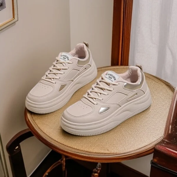 Pure Comfort Sneakers