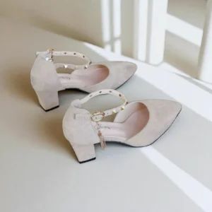 Luxe Charm