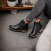 Eleganza Ankle Boot