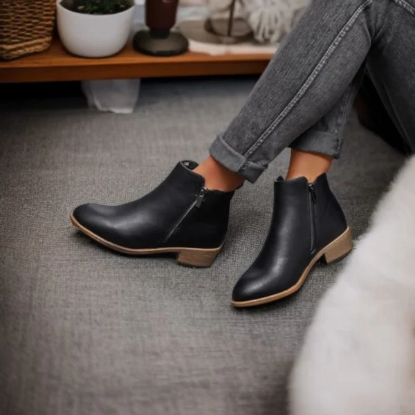 Eleganza Ankle Boot