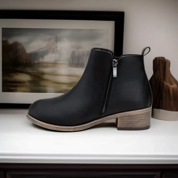 Eleganza Ankle Boot