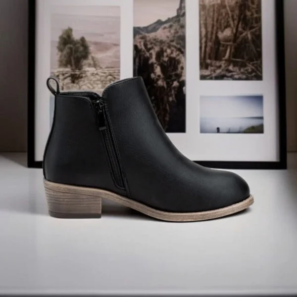 Eleganza Ankle Boot