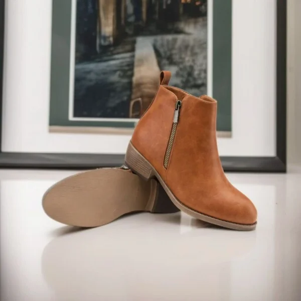 Eleganza Ankle Boot