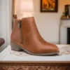 Eleganza Ankle Boot