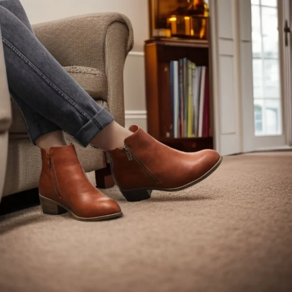 Eleganza Ankle Boot