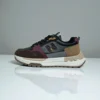 Urban Pulse Sneakers