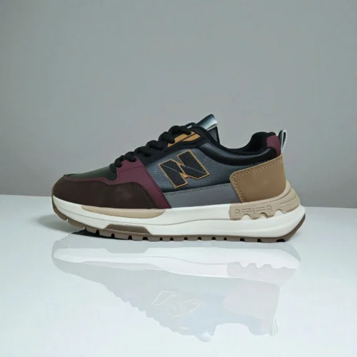 Urban Pulse Sneakers