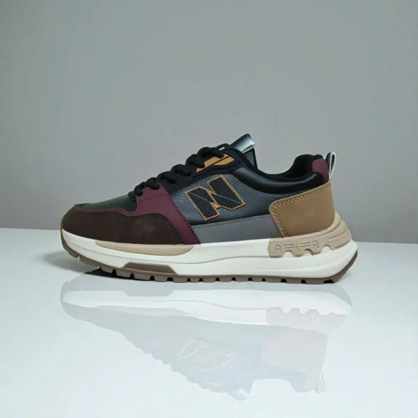Urban Pulse Sneakers