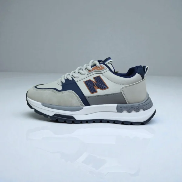 Urban Pulse Sneakers