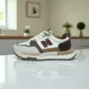 Urban Pulse Sneakers