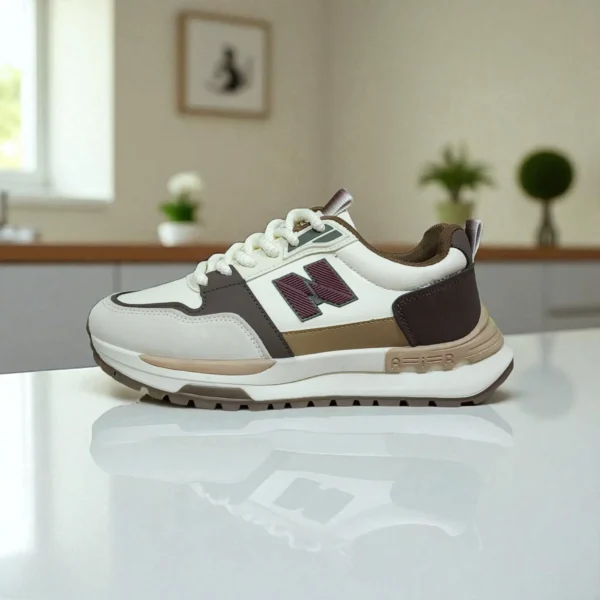 Urban Pulse Sneakers