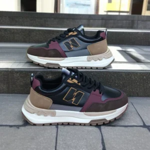 Urban Pulse Sneakers