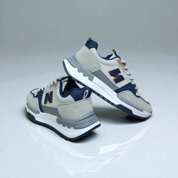 Urban Pulse Sneakers