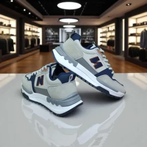 Urban Pulse Sneakers