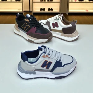 Urban Pulse Sneakers