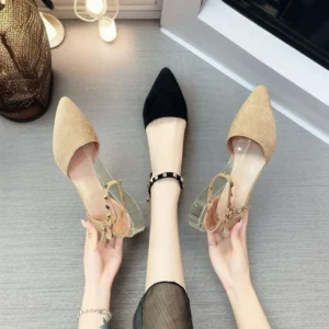 Luxe Charm