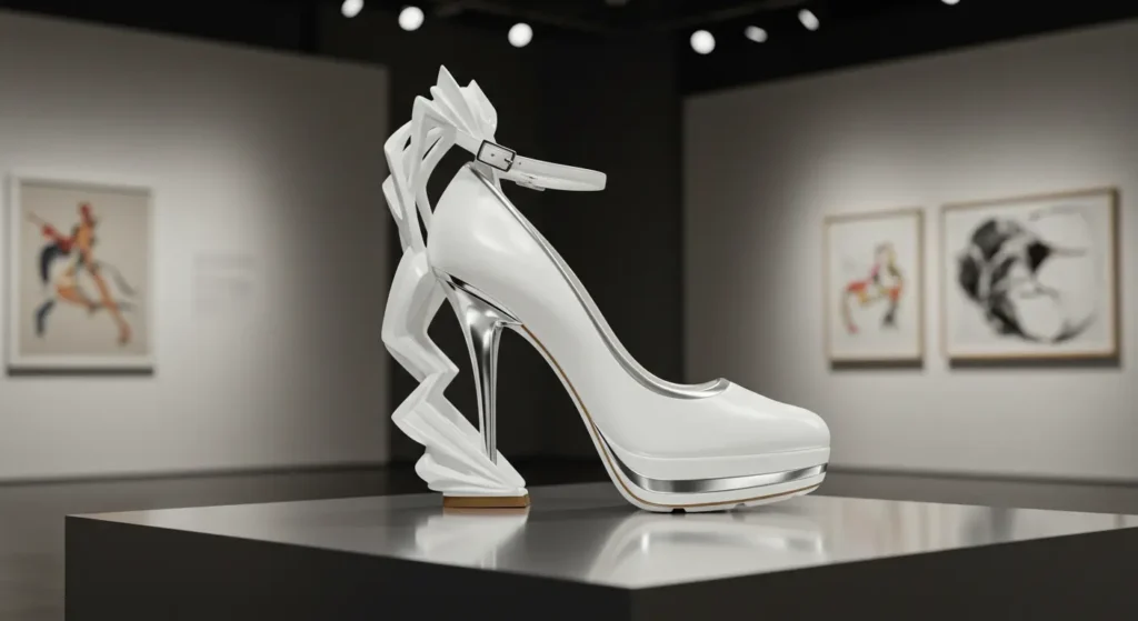 Shoe Trends 2025