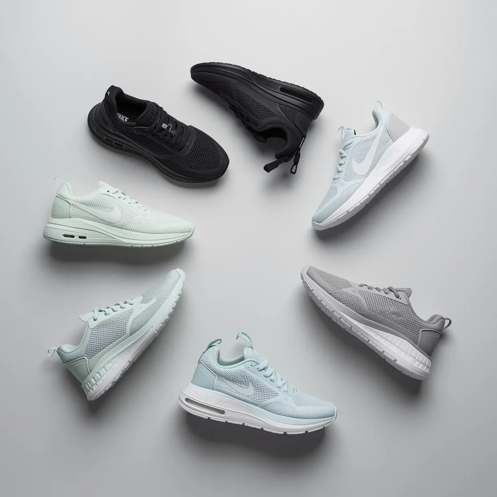 Top 10 Comfortable Medical Shoes for 2025