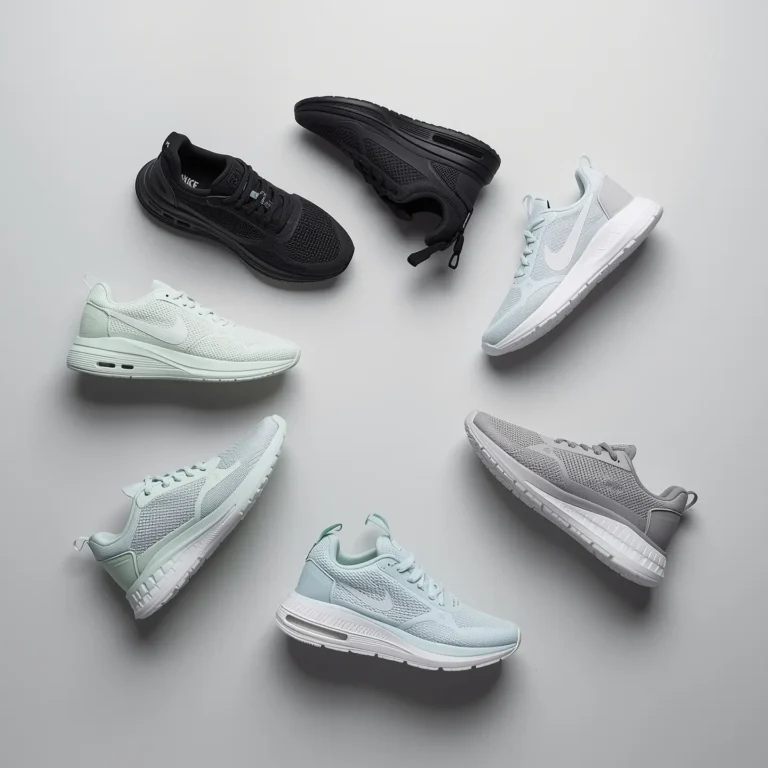 Top 10 Comfortable Medical Shoes for 2025