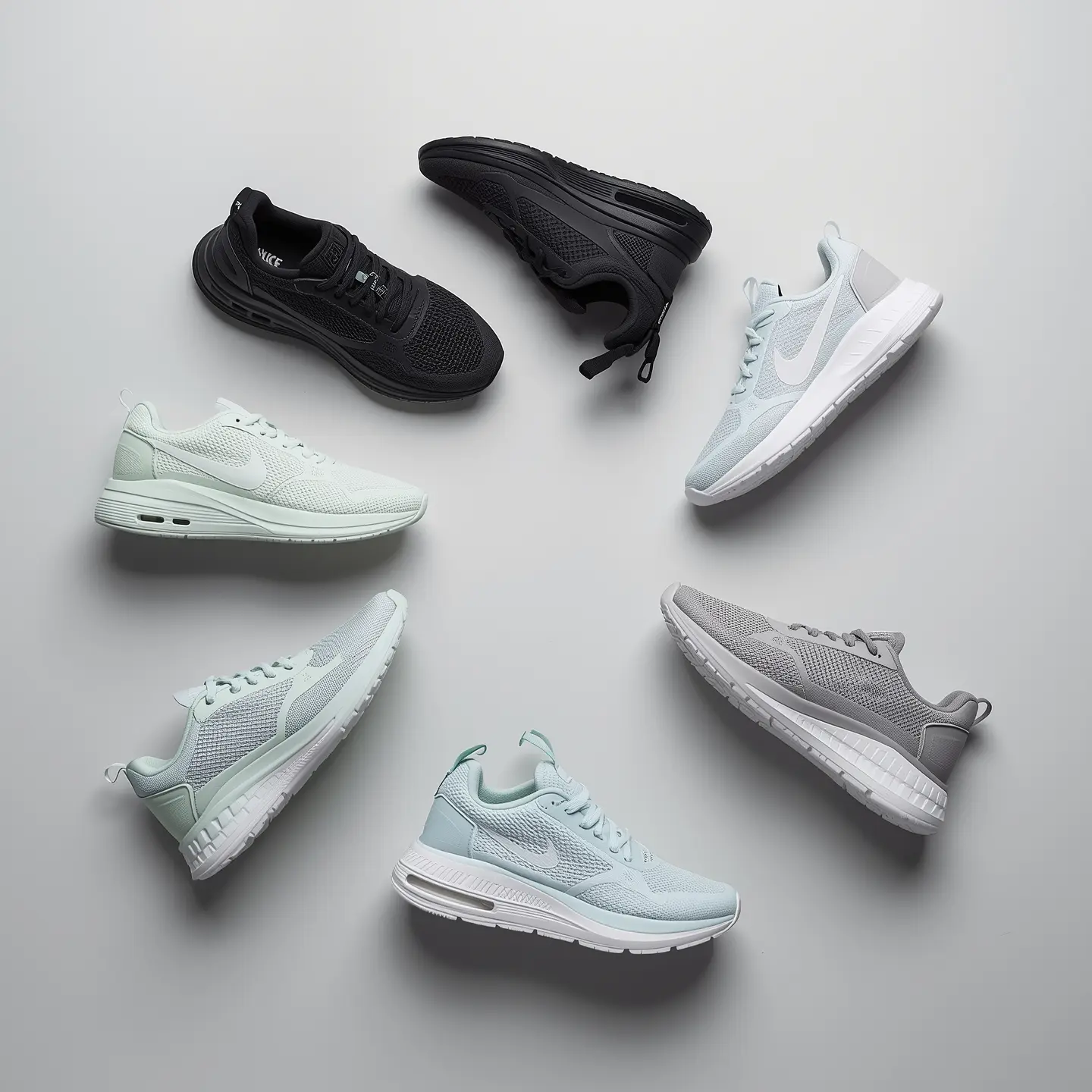 Top 10 Comfortable Medical Shoes for 2025