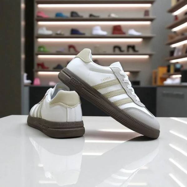 Stay Online UrbanClassic shose