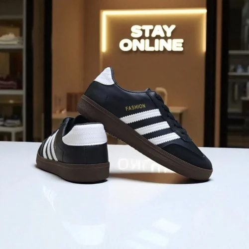 Stay Online RetroLine