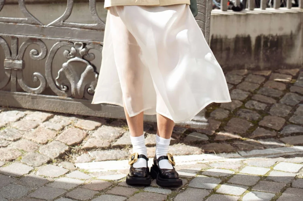 Top 7 Fall Shoe Trends Fashion Insiders Love for 2025