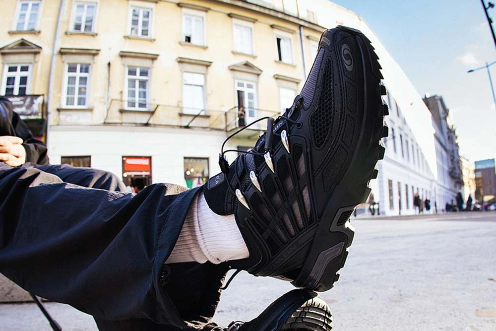 The Hottest Sneaker Trends of 2025 Revealed