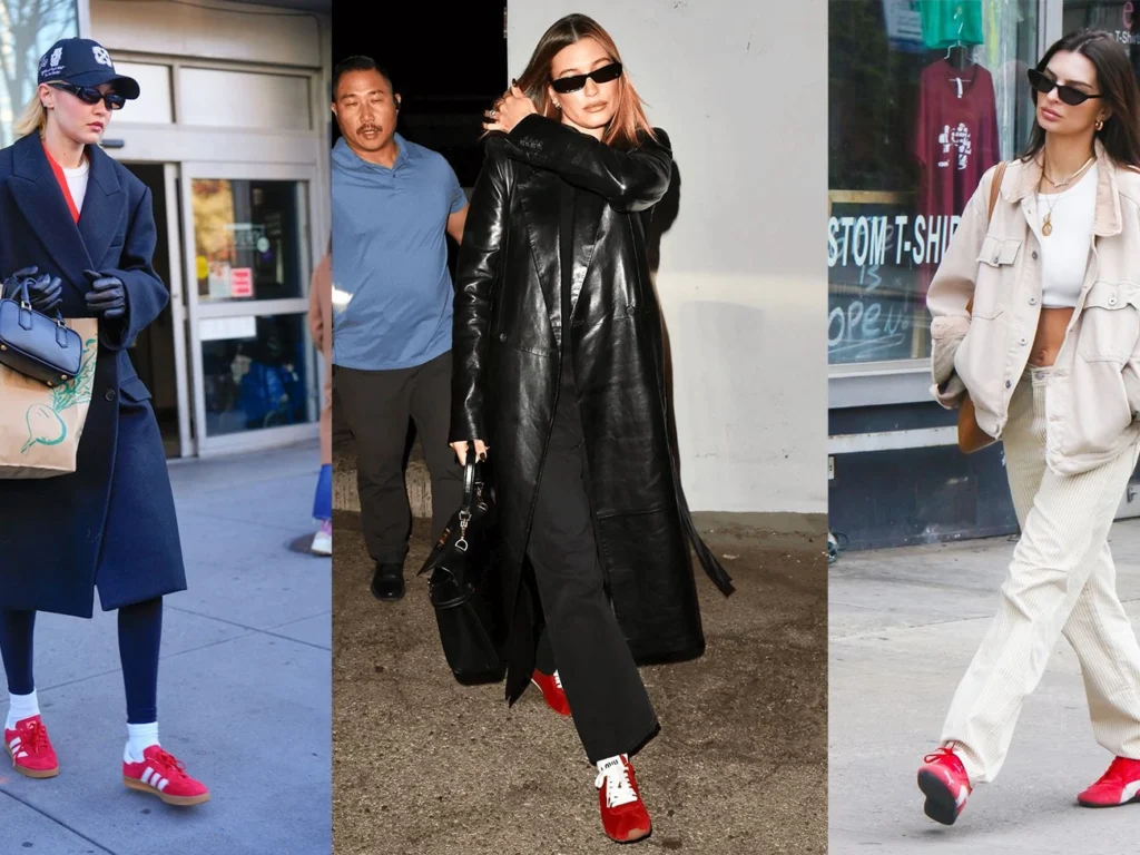 7 Must-Have Shoe Trends for Fall 2025