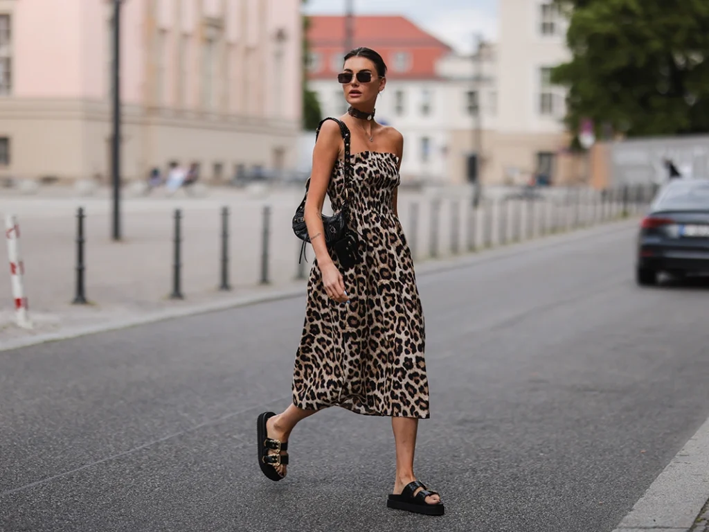 Top 7 Fall Shoe Trends Fashion Insiders Love for 2025