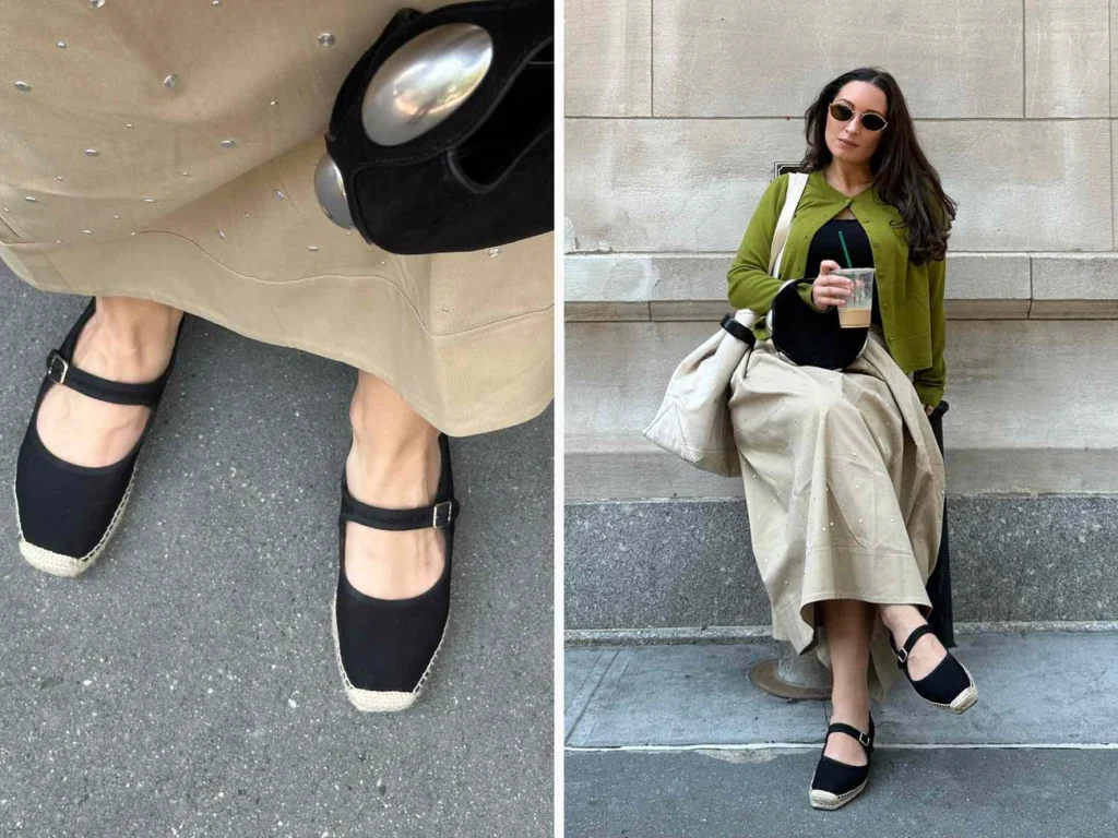 Top 7 Fall Shoe Trends Fashion Insiders Love for 2025