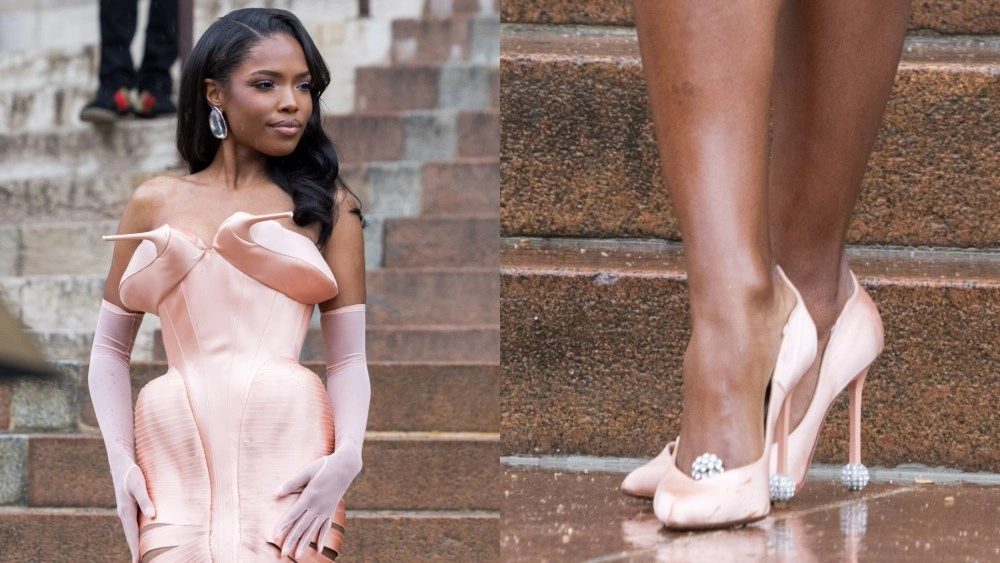Top 7 Fall Shoe Trends Fashion Insiders Love for 2025