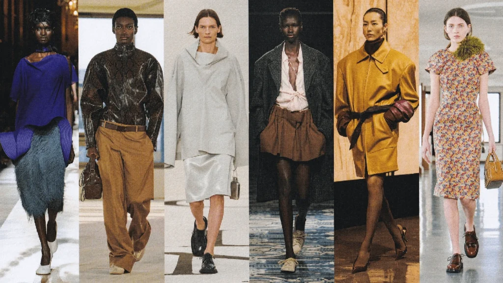 7 Must-Have Shoe Trends for Fall 2025