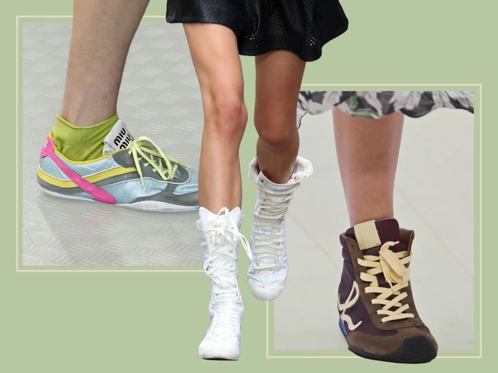 Top 7 Fall Shoe Trends Fashion Insiders Love for 2025