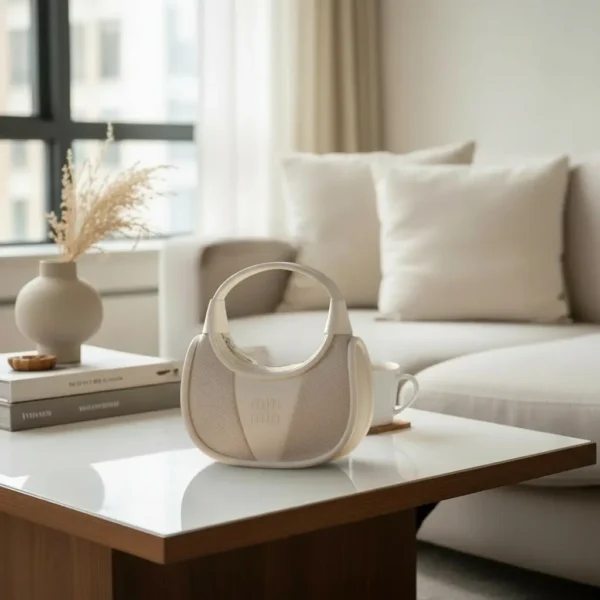 StayOnline LunaCurve