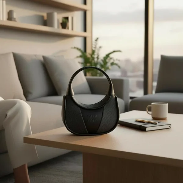 StayOnline LunaCurve