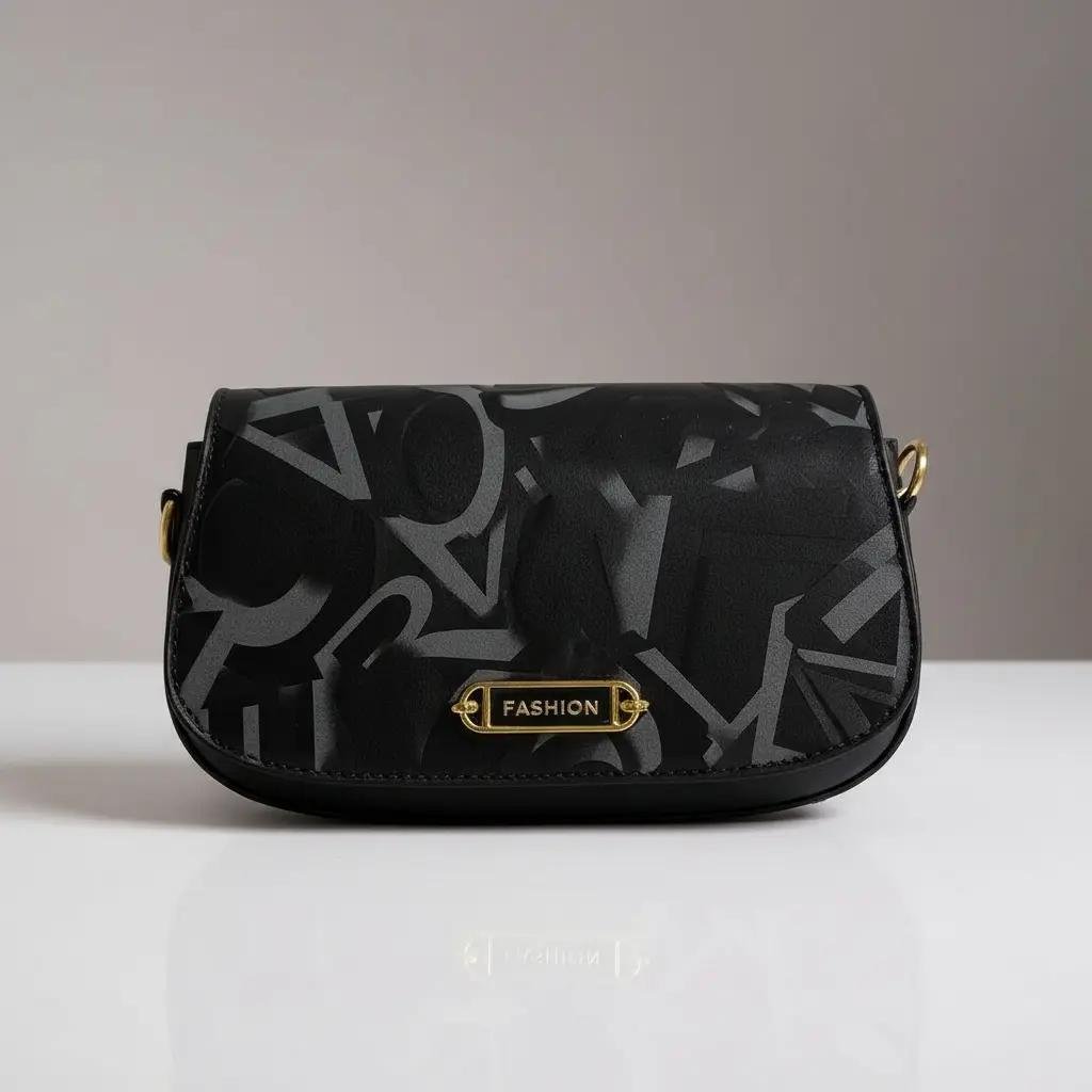 StayOnline Lunara GeoClutch