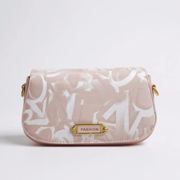 StayOnline Lunara GeoClutch