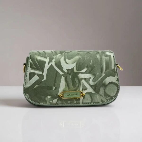 StayOnline Lunara GeoClutch