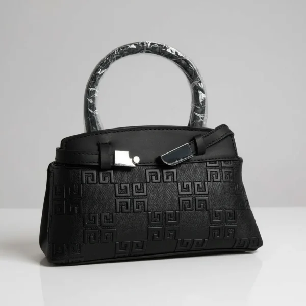 StayOnline LuxeMini Tote