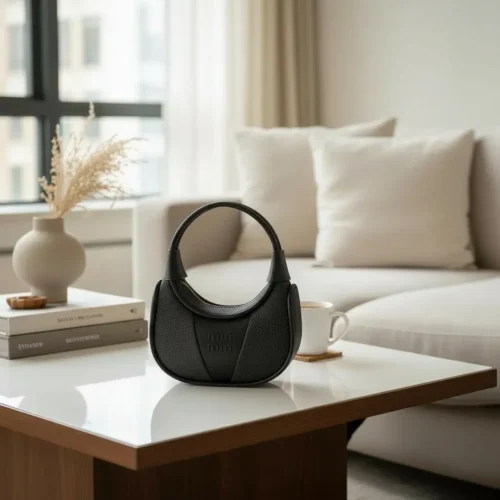 حقيبة يد نسائي StayOnline LunaCurve