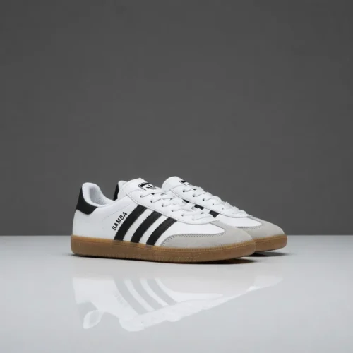 سنيكرز كلاسيكي مريح وأنيق StayOnline UrbanKick Classic