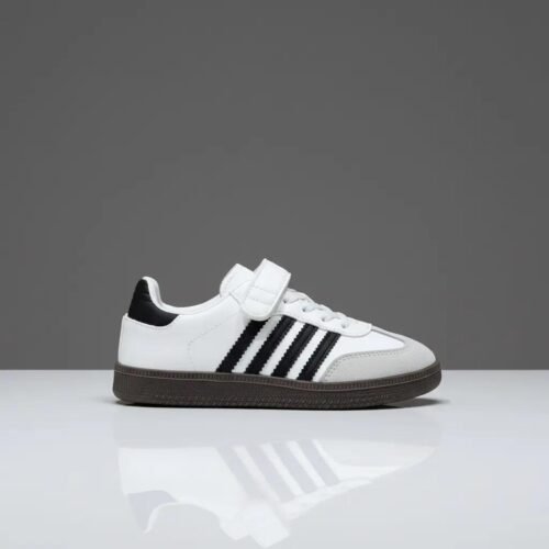 سنيكرز أطفال عملي Stay Online Strideo Flex Junior