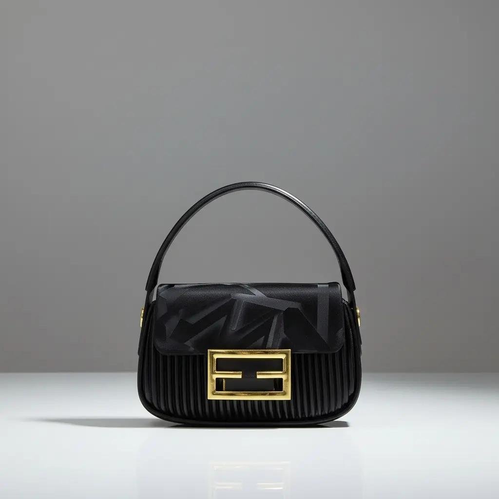 Stay Online Lunara Glow Mini Bag