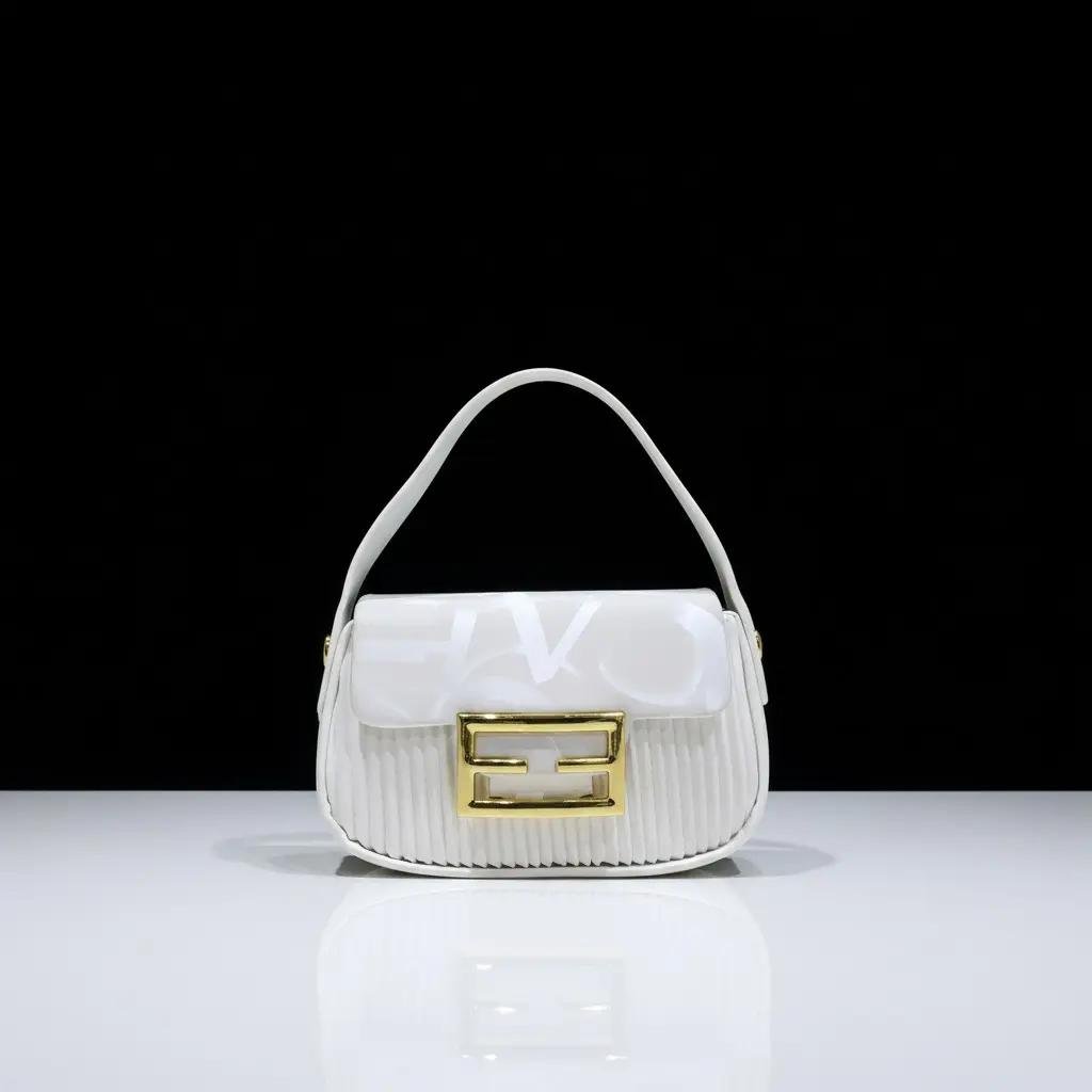 Stay Online Lunara Glow Mini Bag