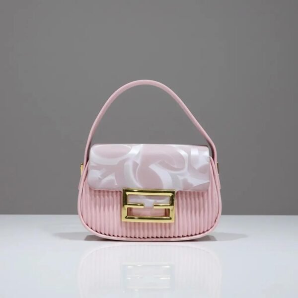 حقيبة بناتي صغيرة Stay Online Lunara Glow Mini Bag