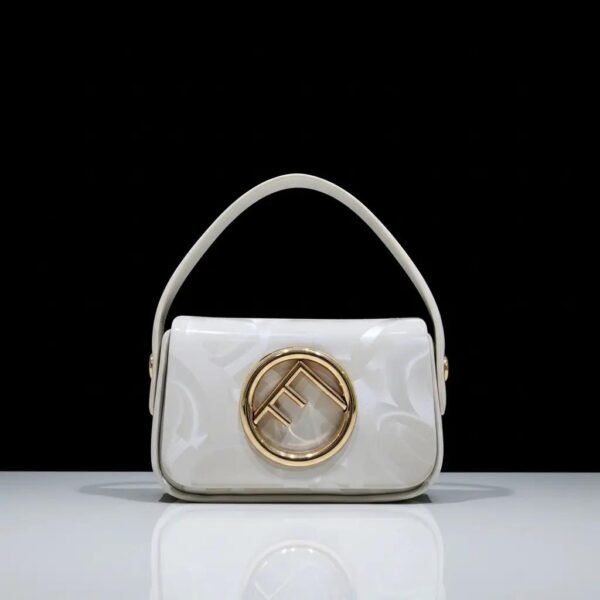 حقيبة بناتي فاخرة Stay Online Veloura Chic Mini