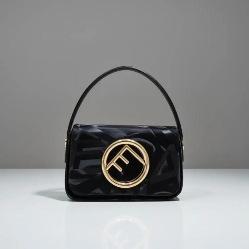 حقيبة بناتي فاخرة Stay Online Veloura Chic Mini