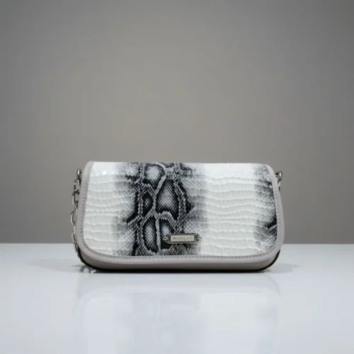 حقيبة سهرة أنيقة Stay Online Serpentina Chic Bag