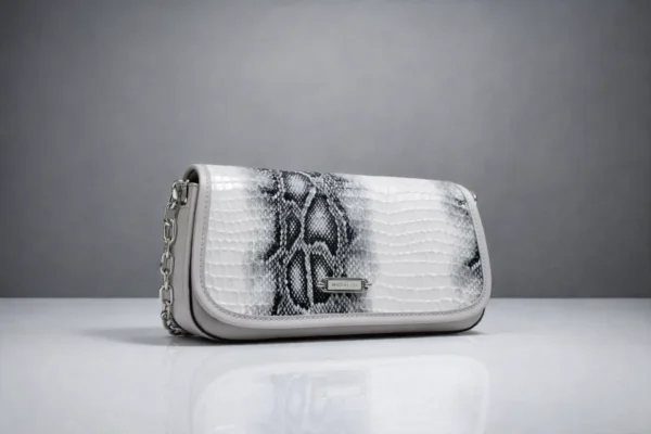 Stay Online Serpentina Chic Bag